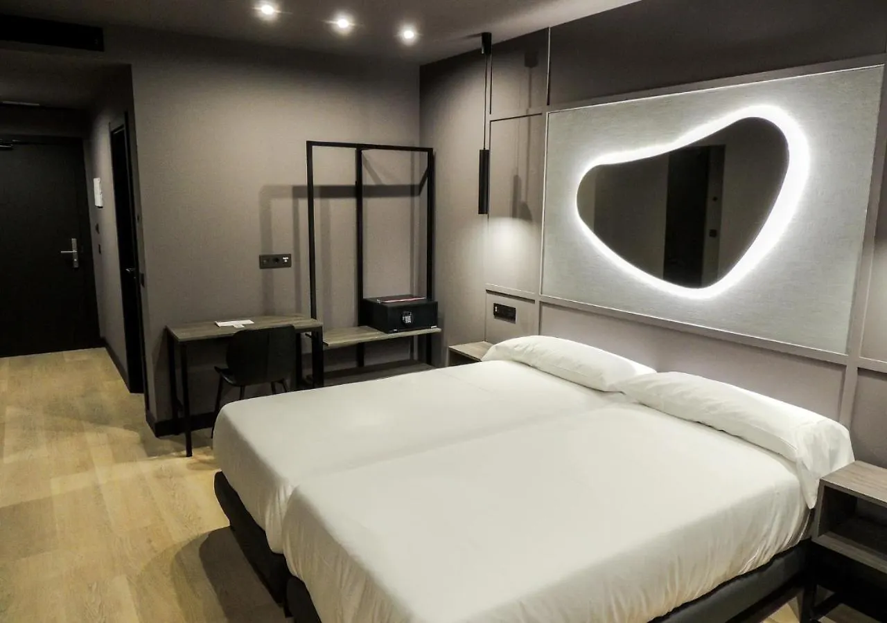 Hotel Ar Las Palmas Canteras