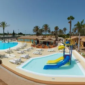 Parque Bali Con Aire Acondicionado Apartahotel Maspalomas (Gran Canaria)