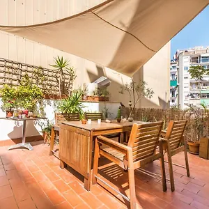 Vallhonrat Apartment