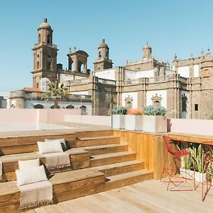 Veintiuno Emblematic - Adults Only Las Palmas de Gran Canaria