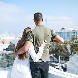 Hd Acuario Lifestyle Las Palmas de Gran Canaria