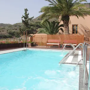 Rural El Mondalon Hotel