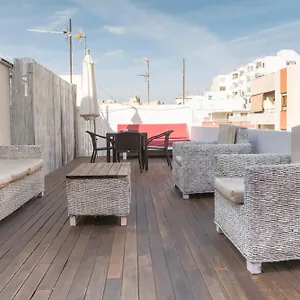 Hostal Ibiza Pensión Ibiza