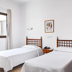 Szálloda Valencia