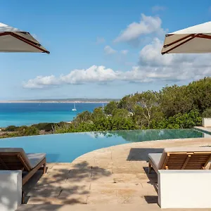 Dunas De Formentera, A Small Luxury Of The World Hotel