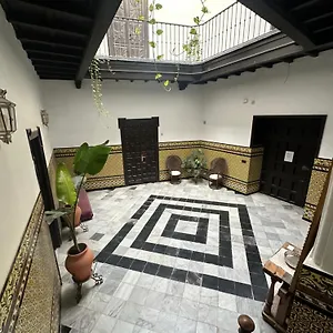 Casa Jaramago Guest house