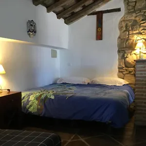 Sentidos Jimena Guest house