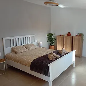 Casa Nuestro Sueno Bed & Breakfast