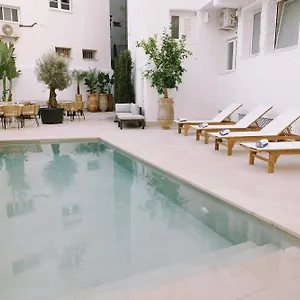 Buendia - Centro Apartahotel Torremolinos
