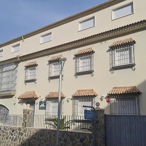 La Tinosa Hostal Priego de Córdoba